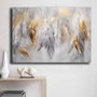 Wallity Lienzo Decorativo Multicolor 70 x 100 cm